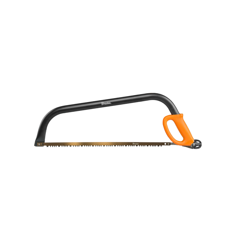 V-SERIES bow saw with adjustable tensioner 21 "