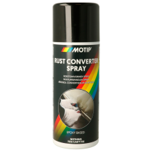 Motip primer and rust converter 2in1, 400ml