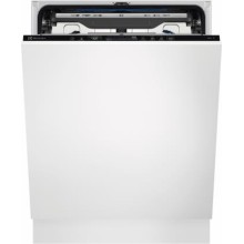 Built-In Dish Washer, EEG68520W, Electrolux