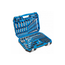 Tool set 222-part 1/4- 3/8-1/2