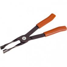 Valve stem seal pliers