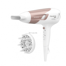 Hair Dryer, CV5830, Rowenta