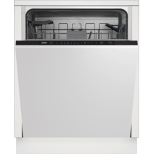 Built-In Dish Washer, BDIN16435, Beko
