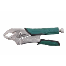 Locking pliers X-Jaw 250mm