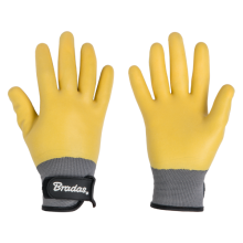Gloves DESERT latex, size 10