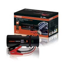 Osram 1500A starting aid BOOST