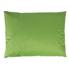 Cushion MR. BIG 60x80xH16cm, green