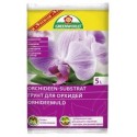 Orchid substrate mix ASB Premium 5L
