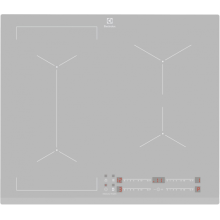 Built-In Induction Hob EIV63440BS, Electrolux