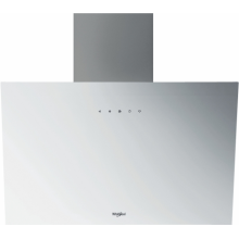 Hoods Modern, WHVP 62F LT W, Whirlpool