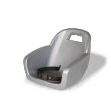 Snow Crusier sled seat