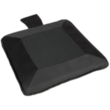 Seat comfort gel pad