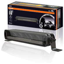 LED auxiliary light MX250-CB 12/24V ref30
