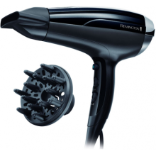 Hair Dryer D5215, Remington
