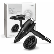 Hair Dryer, 6713DE, Babyliss