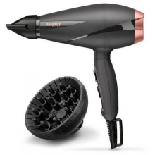 Hair Dryer, 6709DE, Babyliss
