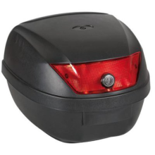 Scooter trunk 28L