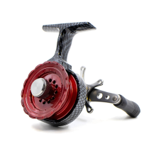 Ice fishing reel RUNOS ICE-1 S 55mm 4+1BB
