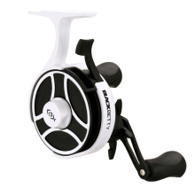 Ice reel Black Betty Free Fall Ghost LH