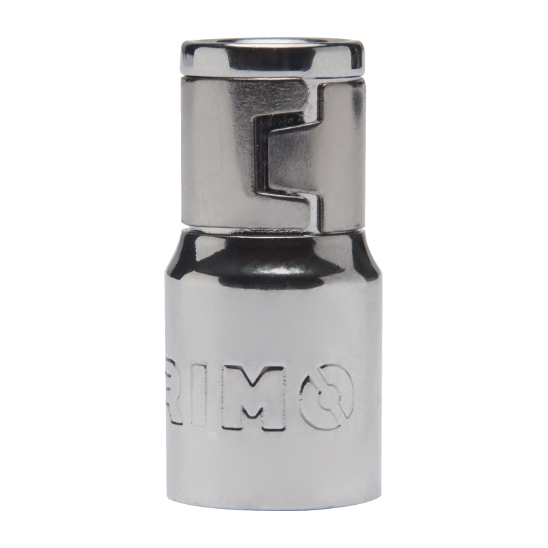 1/4" bit holder 1/4" drive Irimo blister