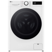 Washing Machine with Dryer, F4DR510S0W, LG