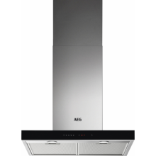 Modern kithen hood DBE5660HB, AEG
