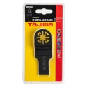 Multitool bimetal saw blade, flush cut 20mm. For wood, plastic and metal