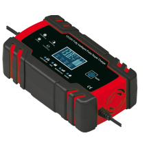 Onroad battery charger 12V 8A and 24V 4A