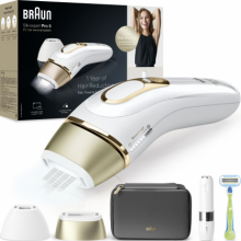 IPL hair removals, PL5146 Silk-expert Pro 5 IPL, Braun