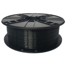 Printer 3D consumables, 3DP-PLA+1.75-02-BK, Gembird