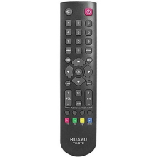 TV Remote control, LXTC97E TCL TC-97E, Lamex