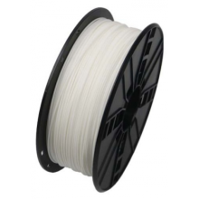 Printer 3D consumables, 3DP-ABS1.75-01-W 1Kg, Gembird