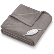 Electric Blankets, HD 75 Brown, Beurer
