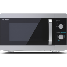 Microwave Oven, YC-MS31E-S, Sharp