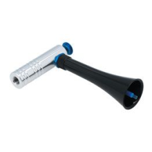 Compressed air nozzle Tornado