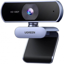 WEB kameras, CM678 USB HD, Ugreen