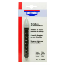 Rust removal pen Presto