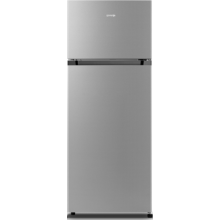 Refrigerator Top Freezer, RF414EPS4, Gorenje
