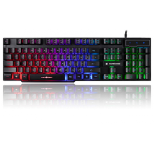 PC Keyboard, GameZone LoCCar (EN), Tracer