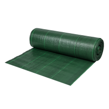 Anti-weed woven GREEN 110g, 1,6 x 100m