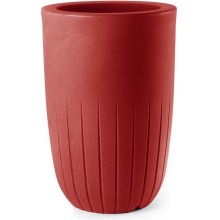 Taimepott VALENTINO ESSENTIAL 50 ROSSO CARDINALE