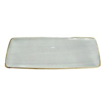 Serving plate SENSO 31x12cm