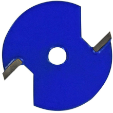 Groove cutter 40x4 mm