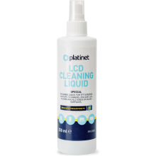 Platinet screen cleaning fluid PFS5520 LCD