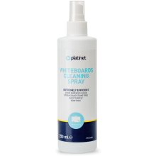 Platinet whiteboard cleaning liquid PFS5420 250ml