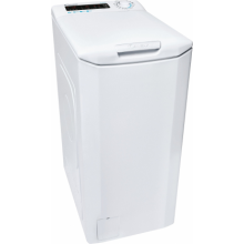 Washing machine Toploader, CSTG 48TME/1-S, Candy