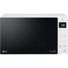 Microwave Oven MS23NECBW, LG