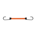 Elastic rubber with hook BUNGEE CORD HOOK, 60cm