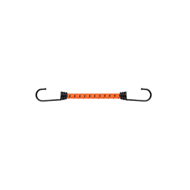 Elastic rubber with hook BUNGEE CORD HOOK, 60cm
