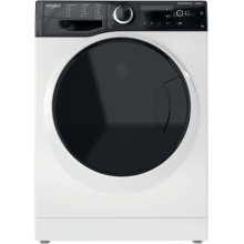 Washing machine 39-45, WRSB 7259 D EU, Whirlpool